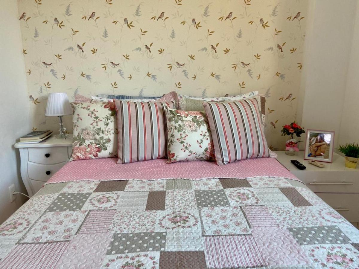 Apartamento Na Prainha . Arraial do Cabo Eksteriør bilde