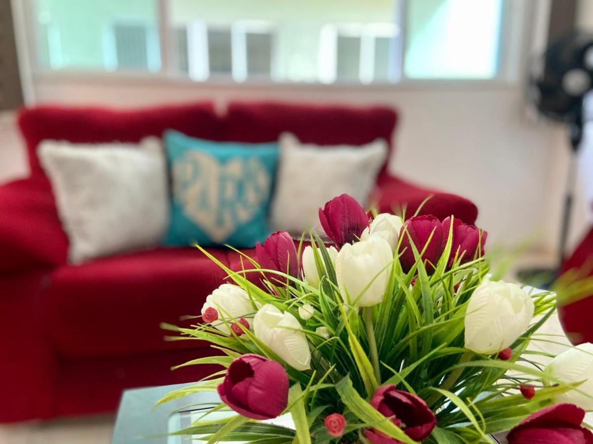 Apartamento Na Prainha . Arraial do Cabo Eksteriør bilde