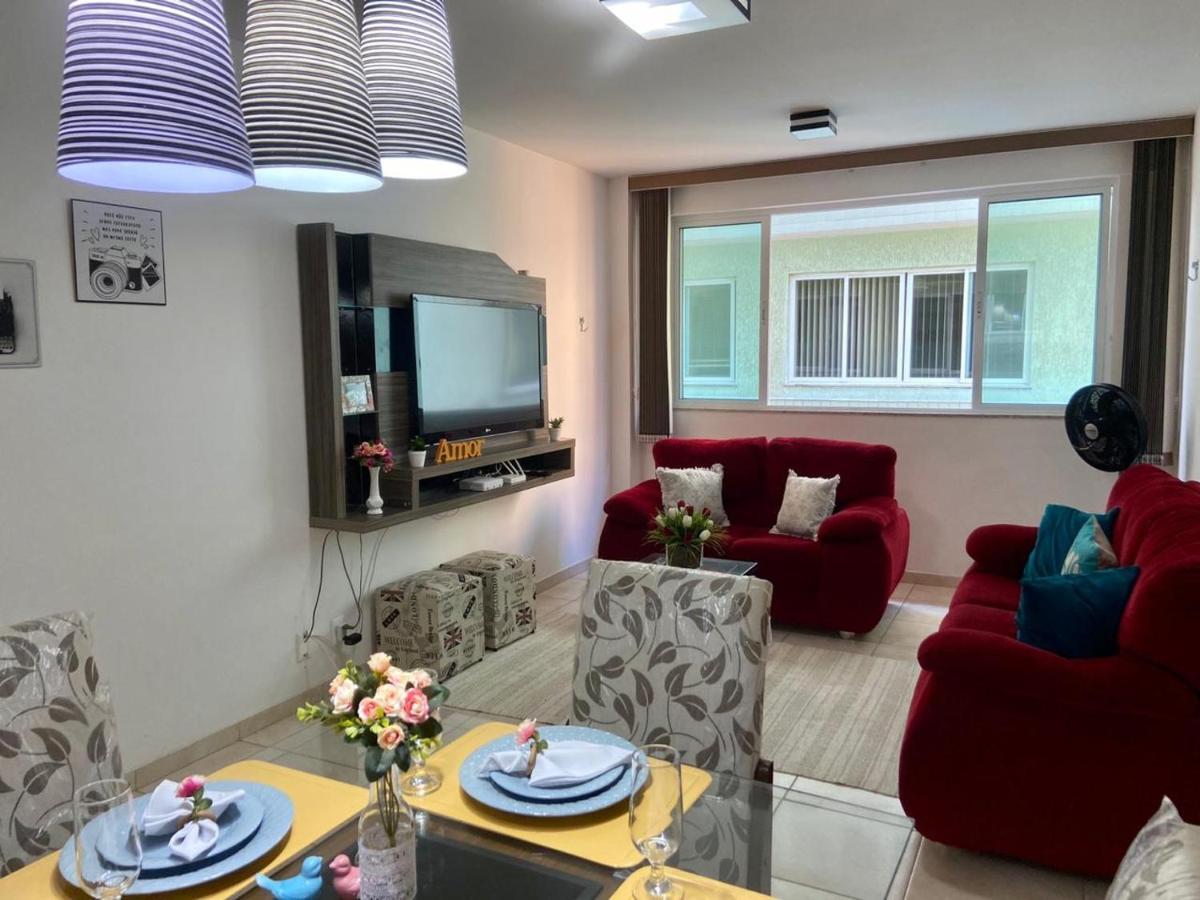 Apartamento Na Prainha . Arraial do Cabo Eksteriør bilde