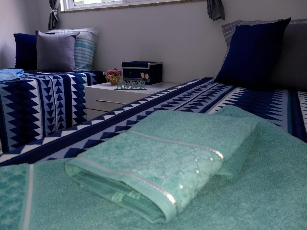 Apartamento Na Prainha . Arraial do Cabo Eksteriør bilde