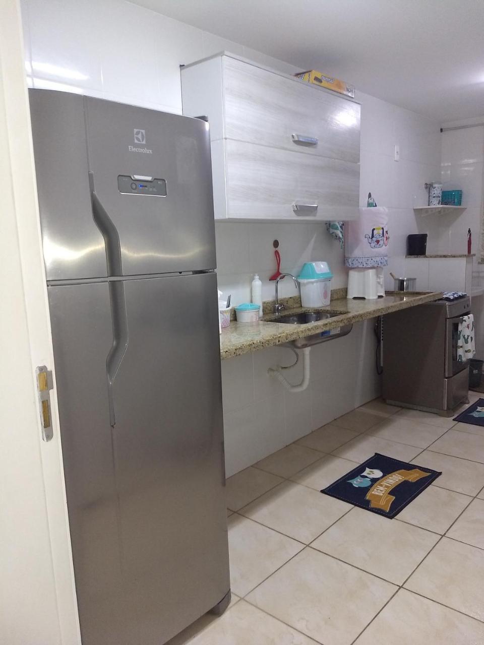 Apartamento Na Prainha . Arraial do Cabo Eksteriør bilde